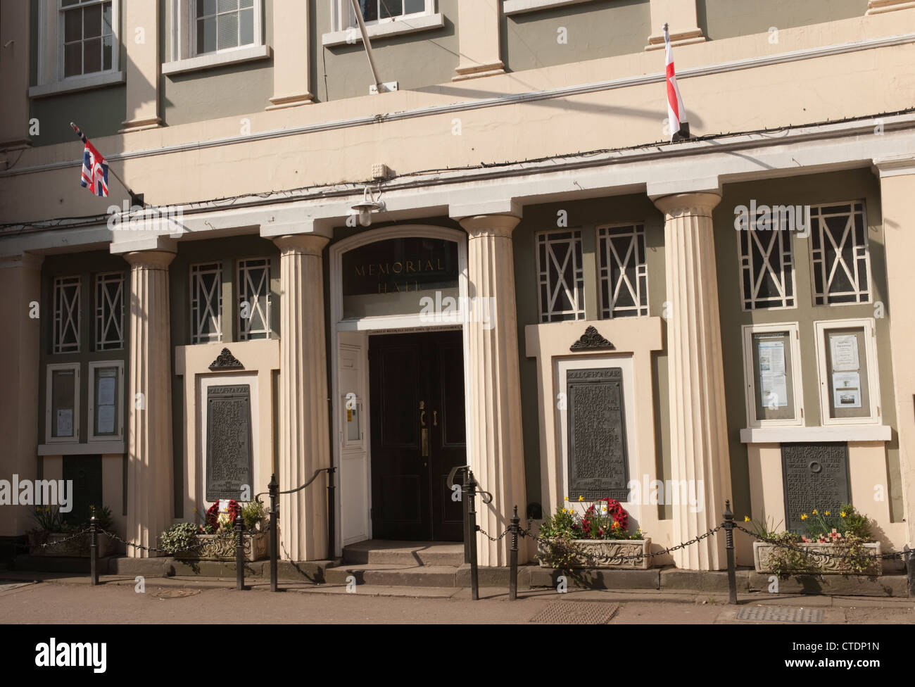 Upton hall hires stock photography and images Alamy