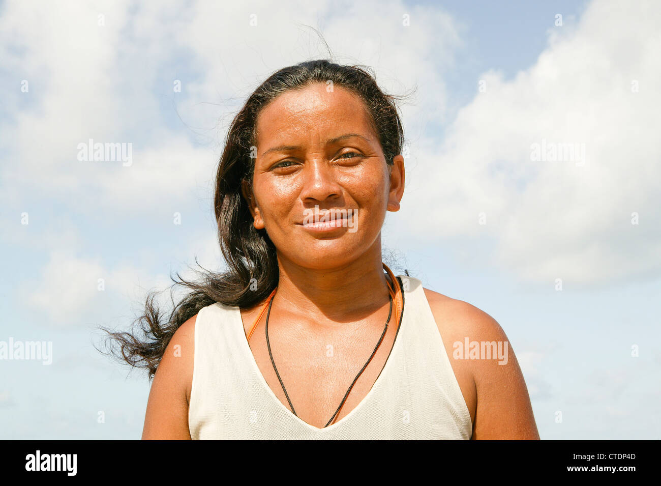 A brazilian woman hi-res stock photography and images - Page 3 - Alamy