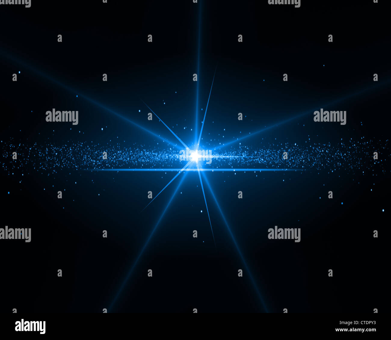 Star projector hi-res stock photography and images - Alamy