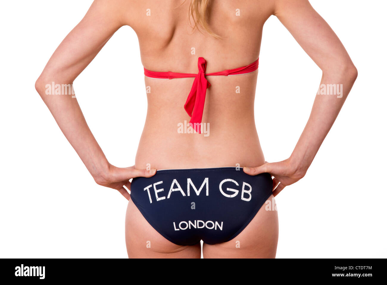 Team GB London Olympics volleyball 
