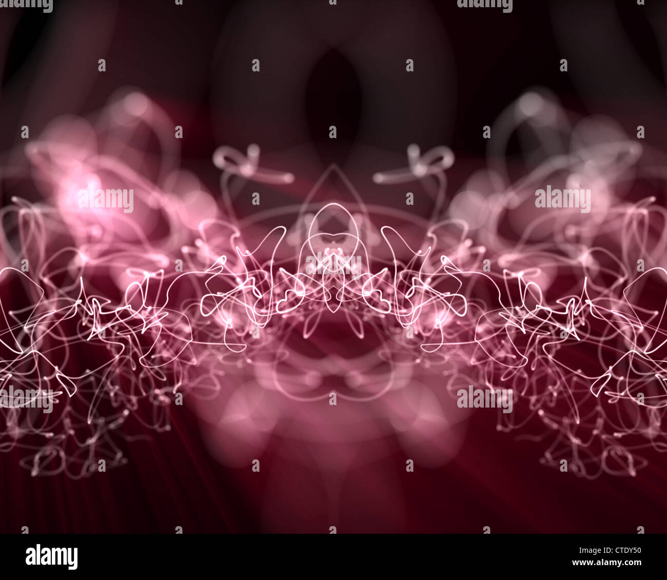 Pink lightning hires stock photography and images Alamy