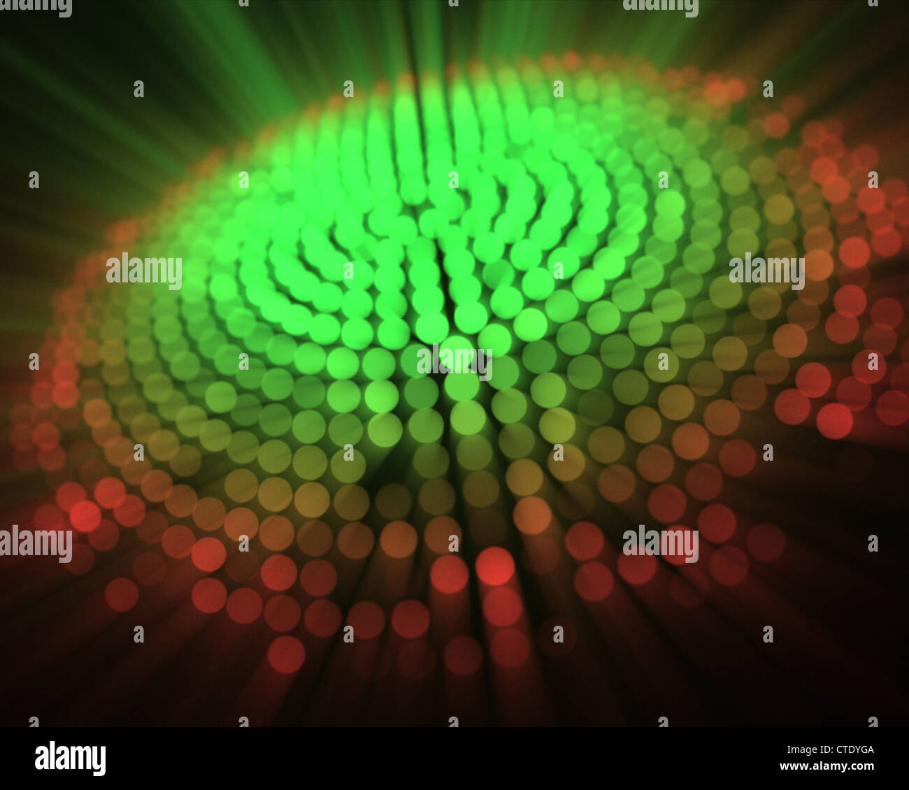 Green and red dots hires stock photography and images Alamy