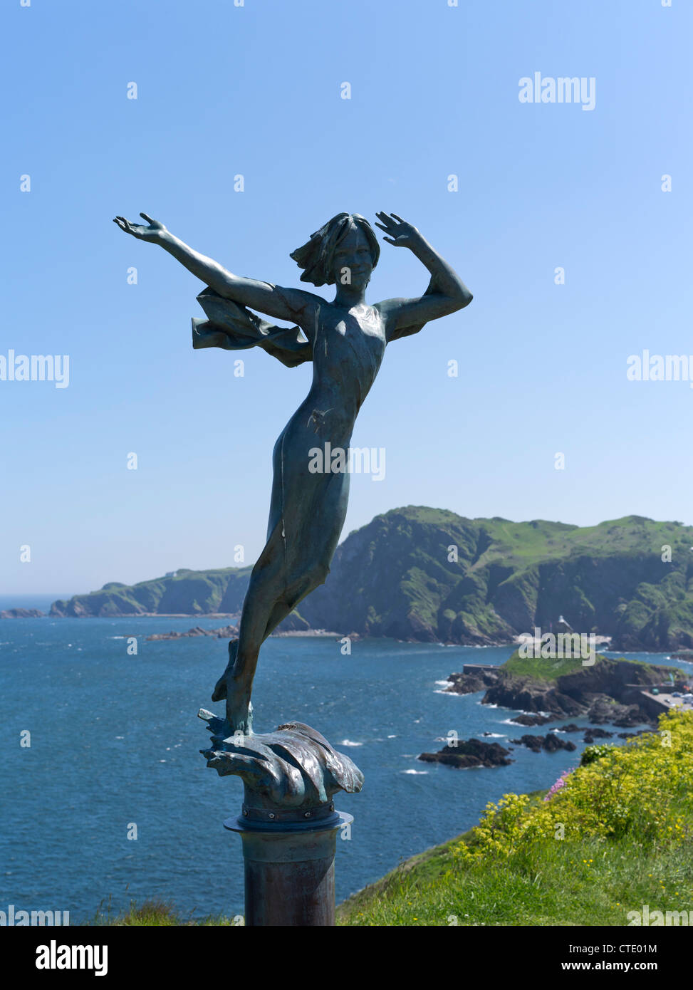 Memorial statue capstone hill hires stock photography and images Alamy