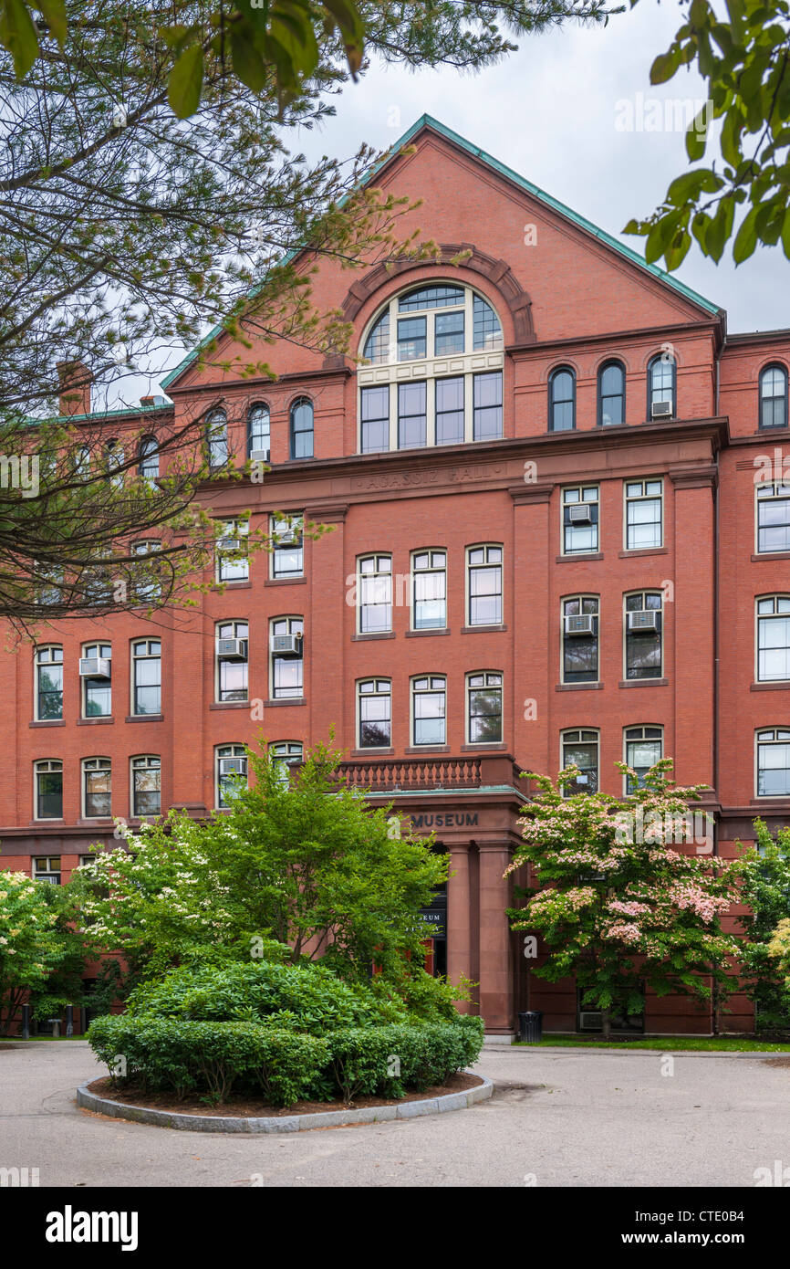 Agassiz Stock Photos & Agassiz Stock Images Alamy