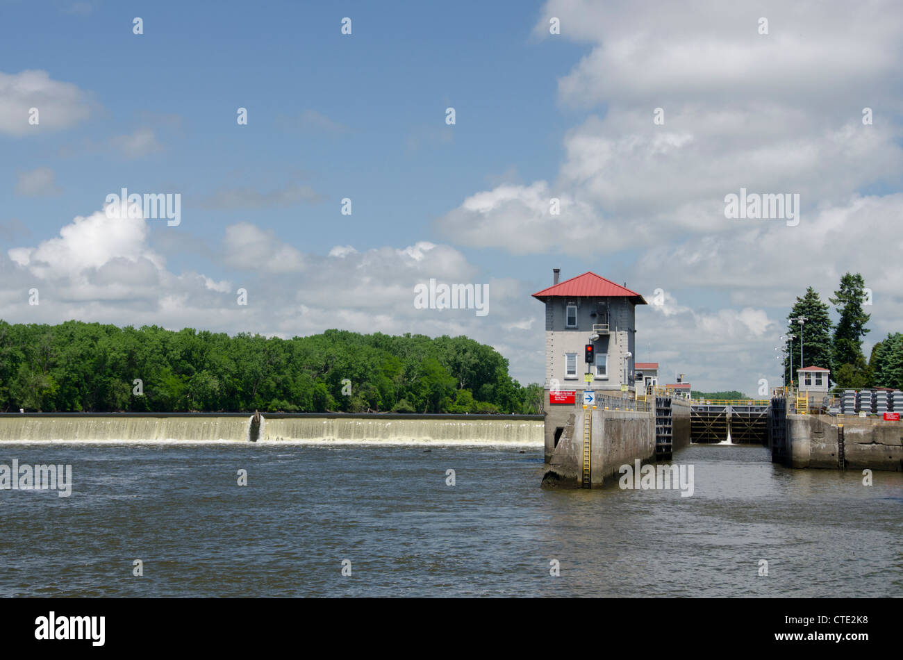 Troy new york waterfront hires stock photography and images Alamy