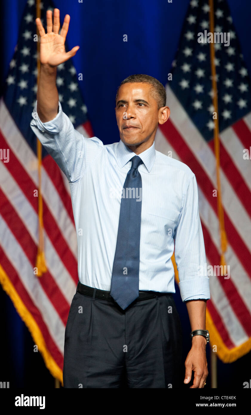 2012 United States Presidential Election Wikipedia