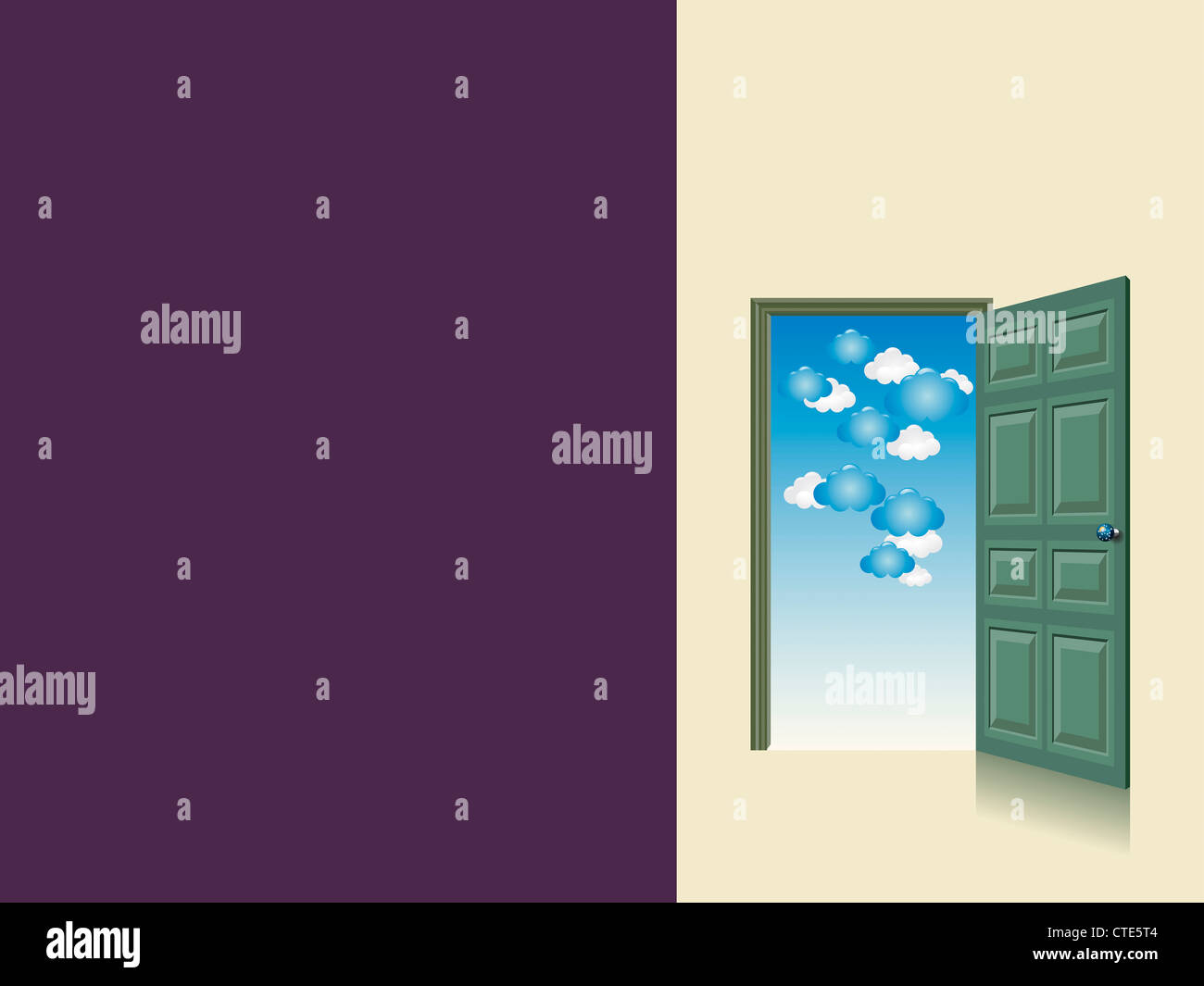 accessibility, background, box, chance, come in, design, door ...