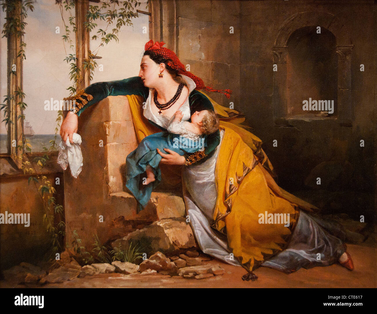 Mariners mariner hires stock photography and images Alamy