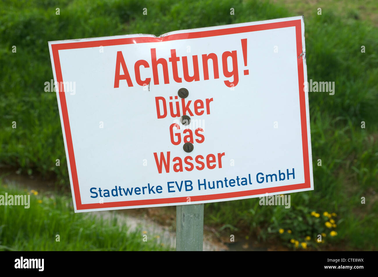 German energy hires stock photography and images Alamy