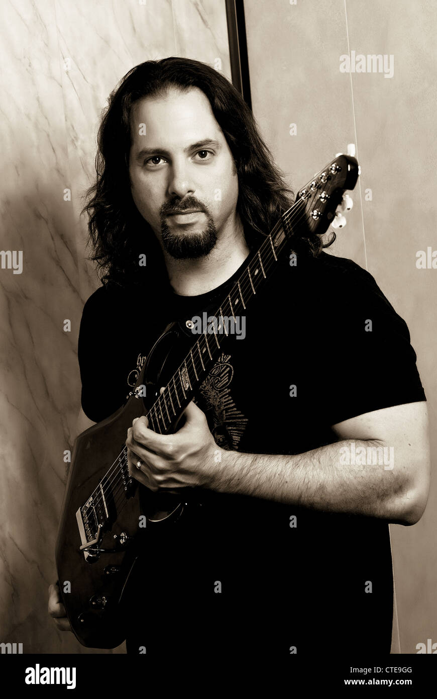 John Petrucci Dream Theater, music, concert, guitarist, John Petrucci, artist, band
