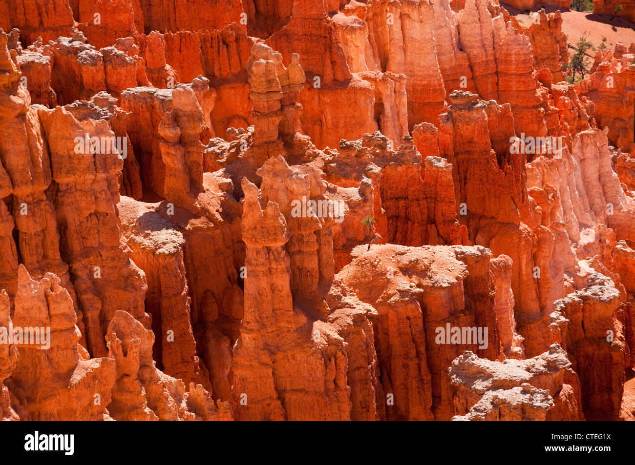 Landform wind erosion hi-res stock photography and images - Alamy
