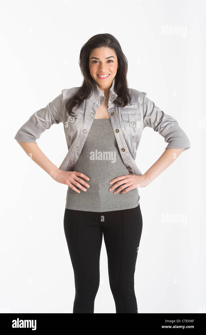 Casual clothing hi-res stock photography and images - Alamy