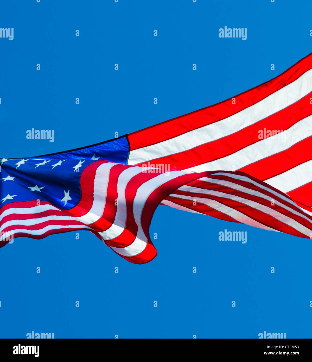 15 Star American Flag High Resolution Stock Photography and Images - Alamy