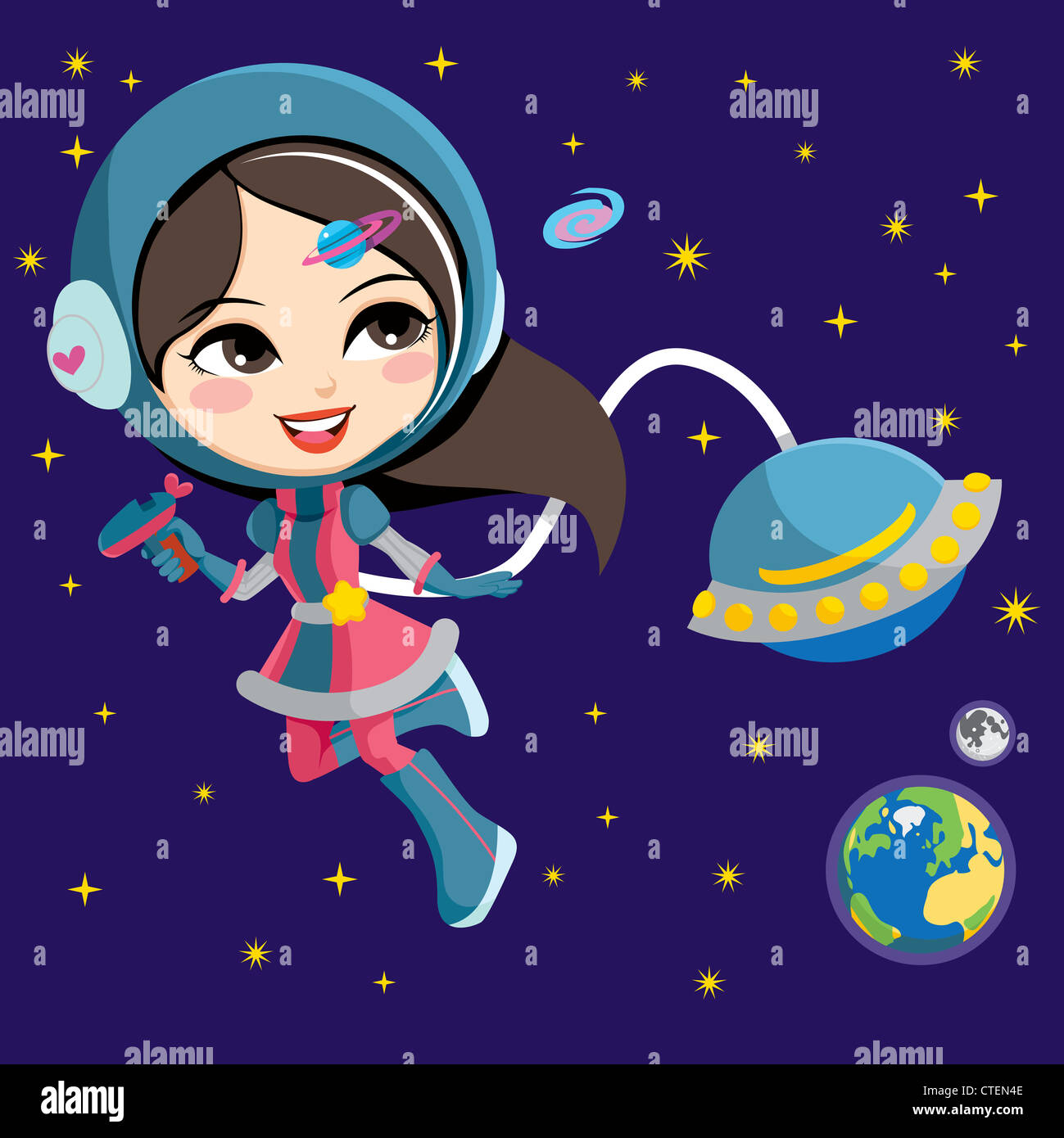 Space suit helmet space ship hi-res stock photography and images - Alamy
