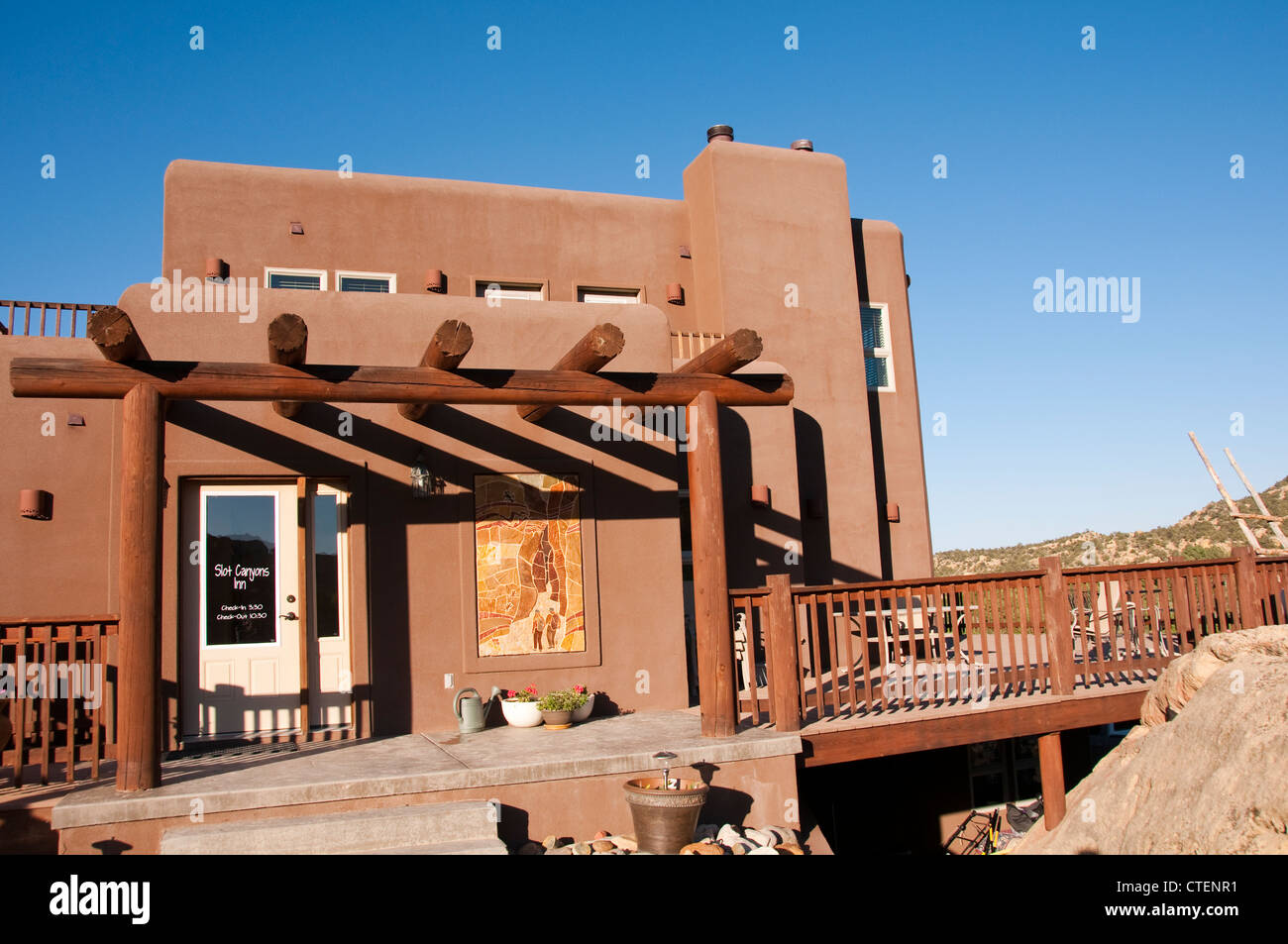 Slots canyon inn escalante utah Slots canyon inn escalante utah