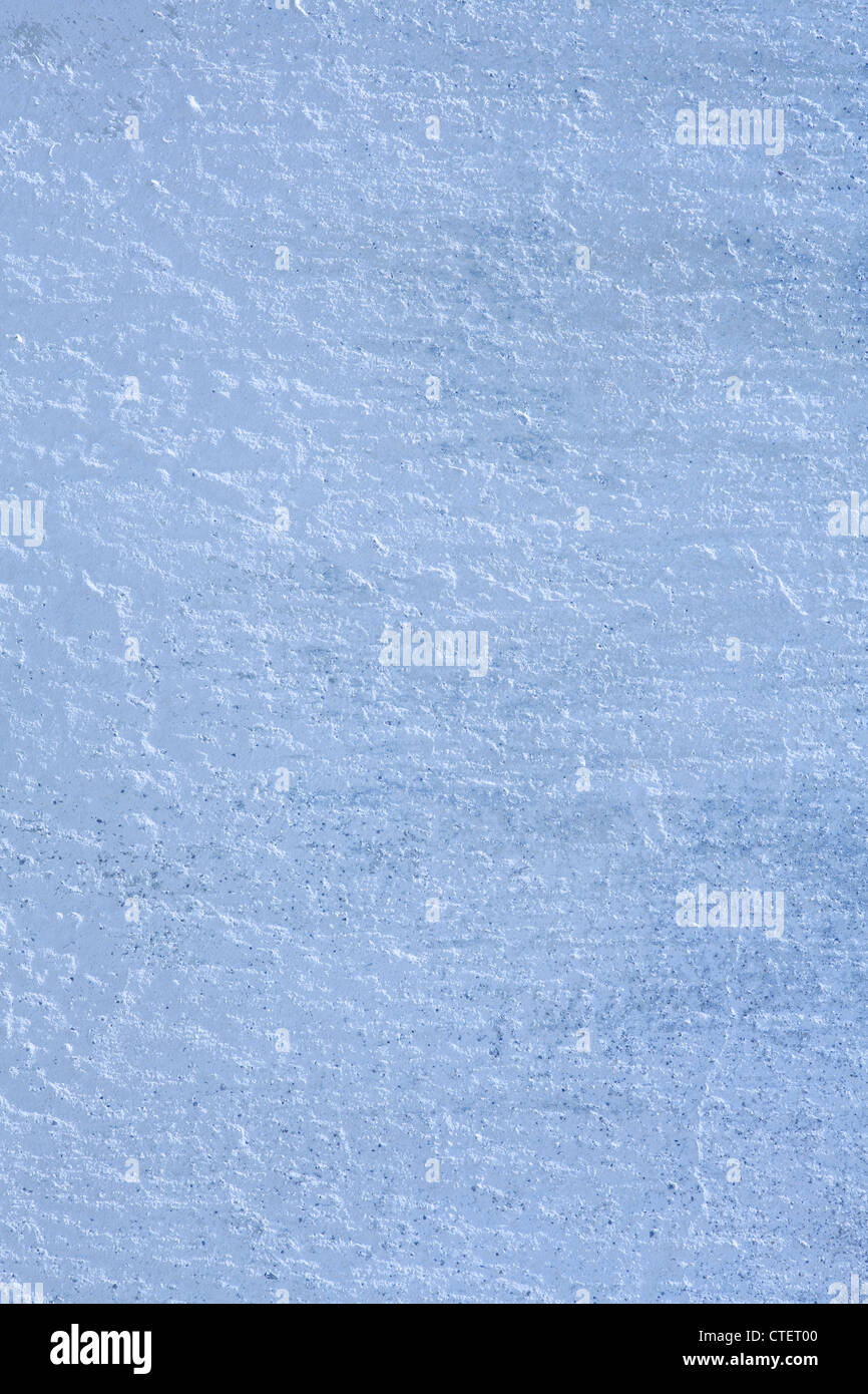 blue background, cement texture with rough pattern Stock Photo - Alamy