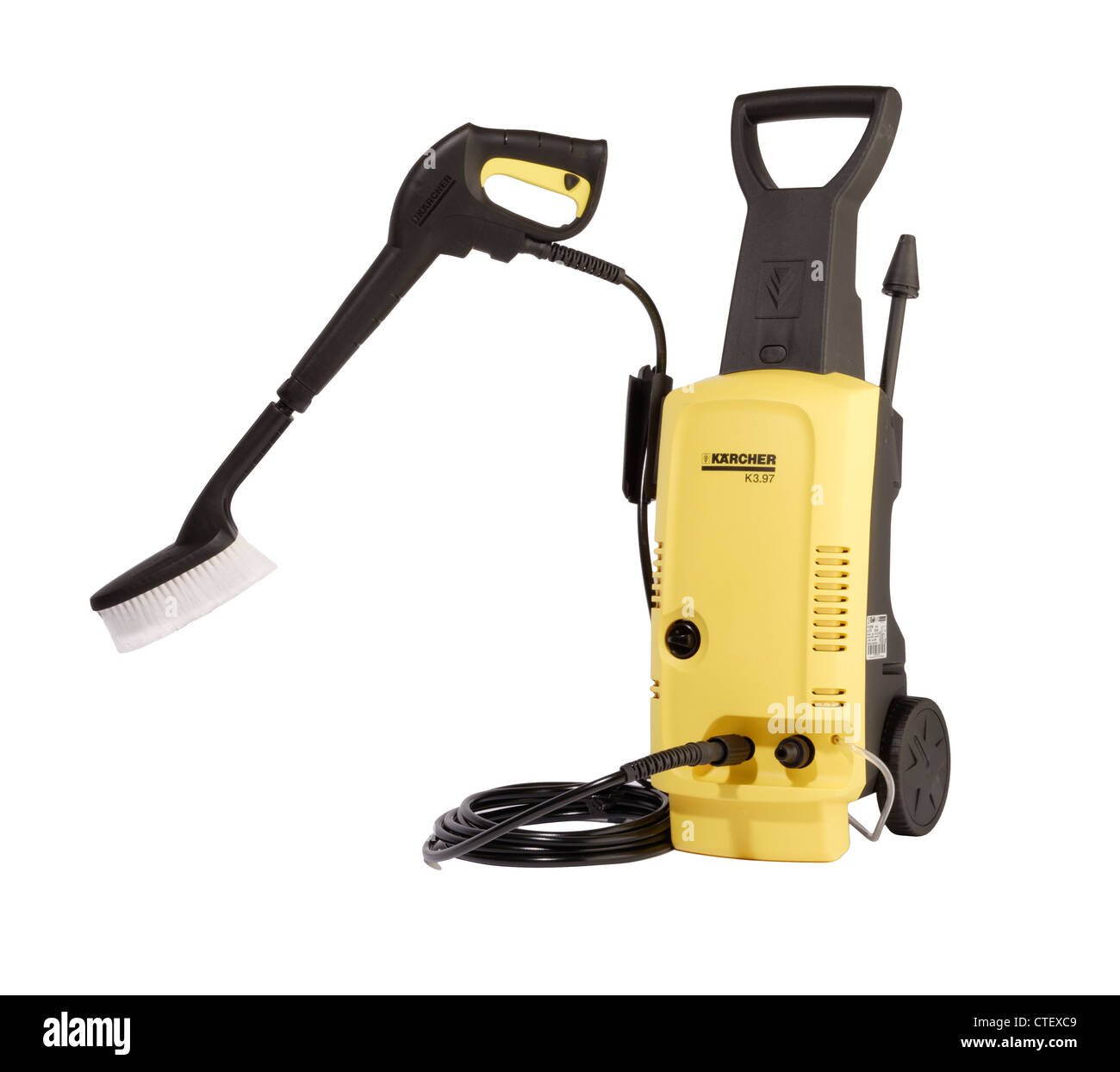 Karcher hi-res stock photography and images - Alamy