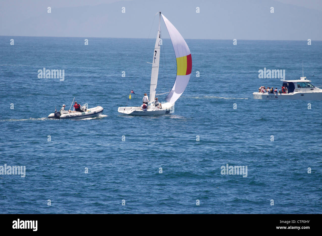 Balboa yacht club hi-res stock photography and images - Alamy