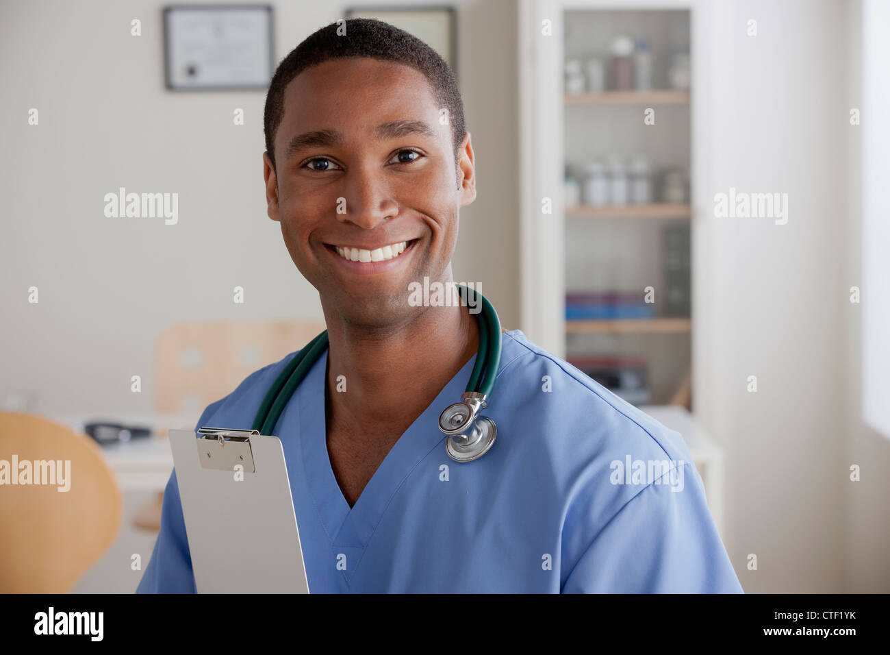 где доктор янг