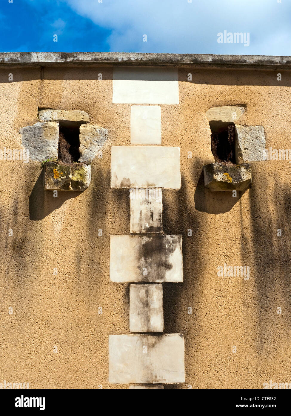 Holes in stones hi-res stock photography and images - Alamy