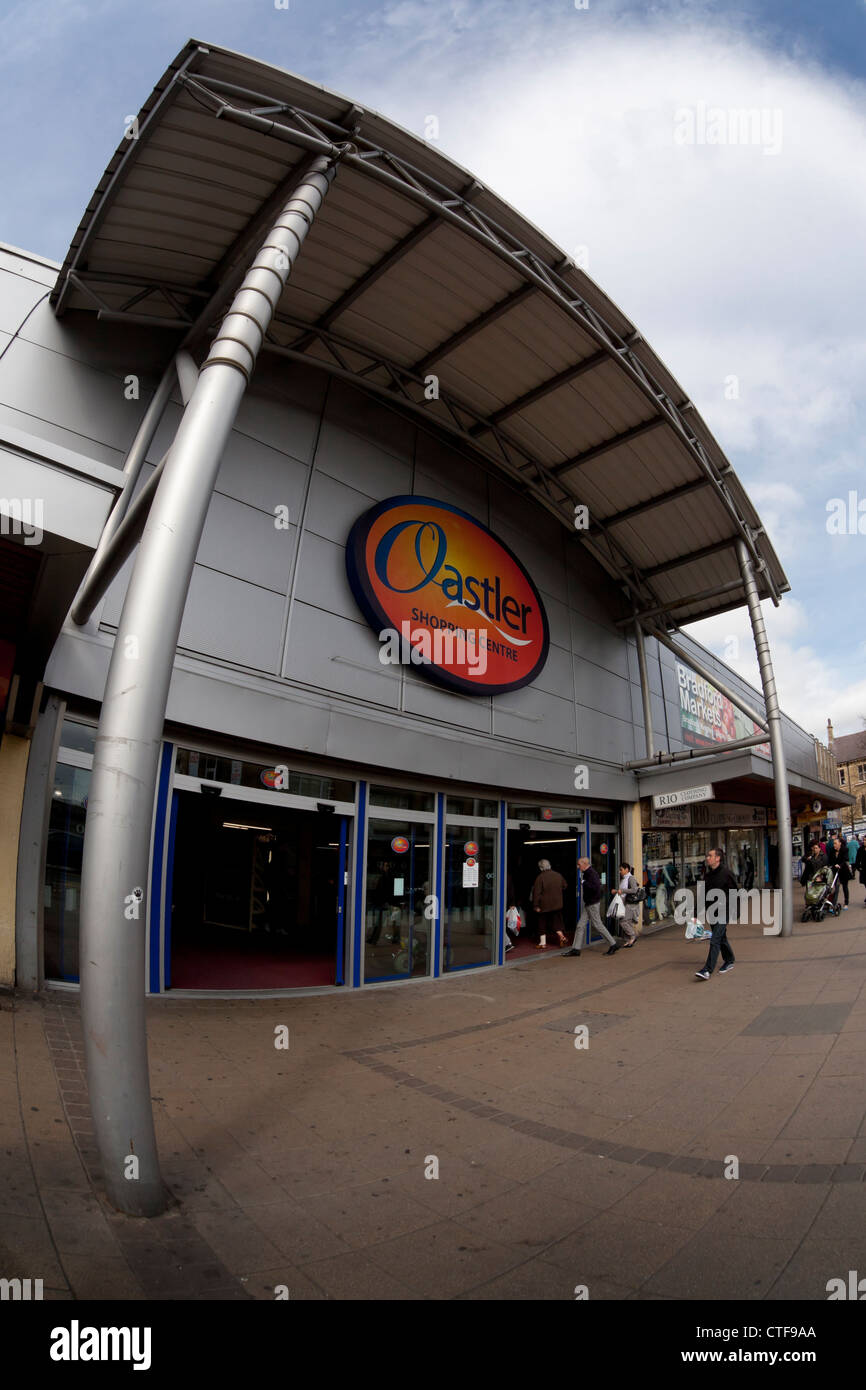 Centre bradford hires stock photography and images Alamy