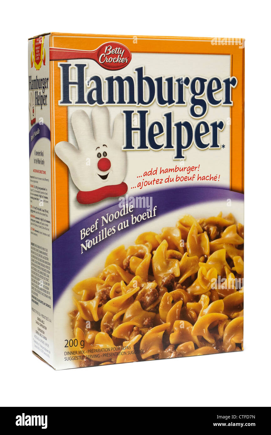 Meal helpers top