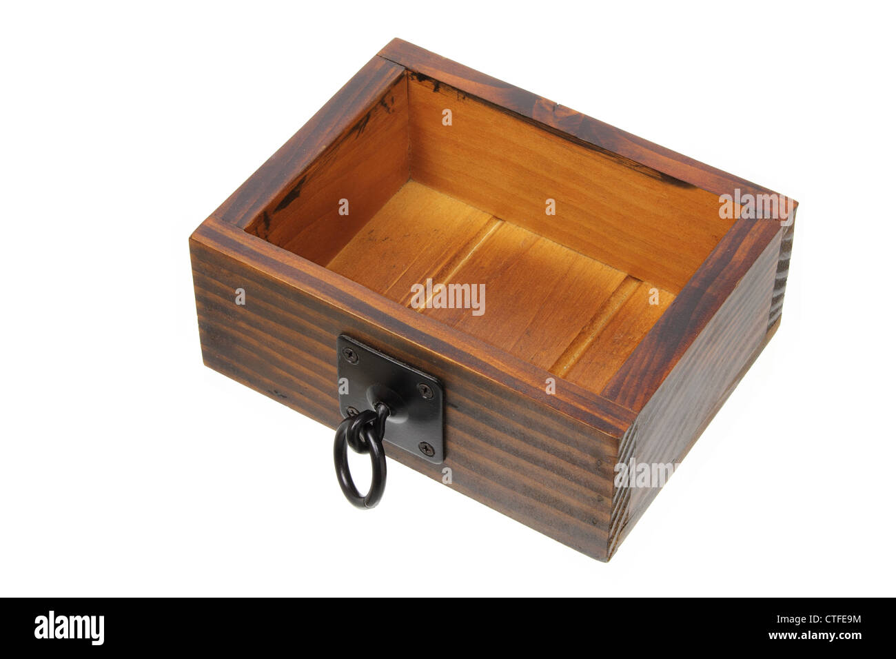 Empty drawer hi-res stock photography and images - Alamy