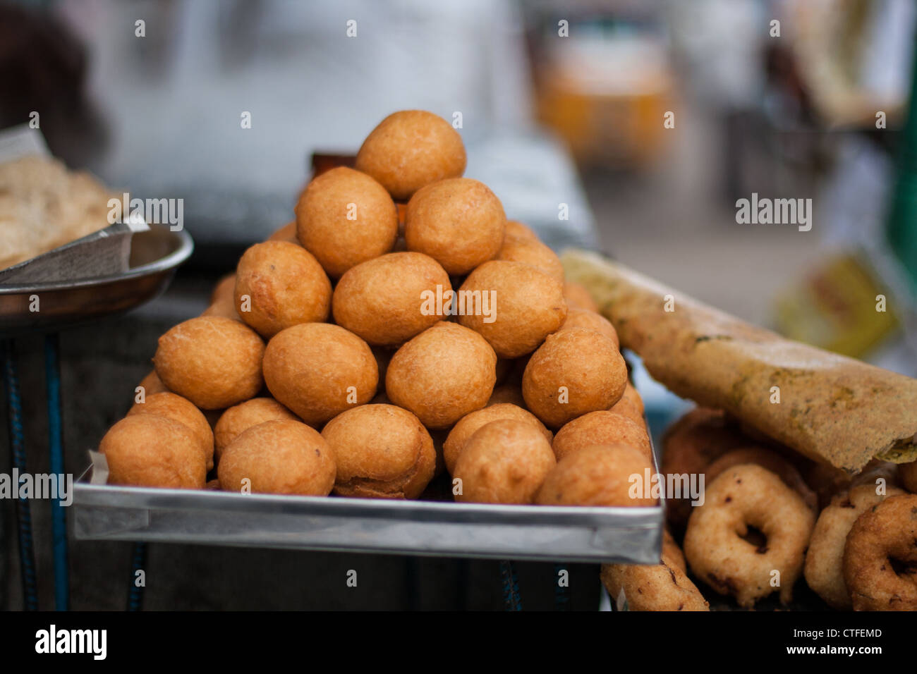 Mysore bonda hires stock photography and images Alamy