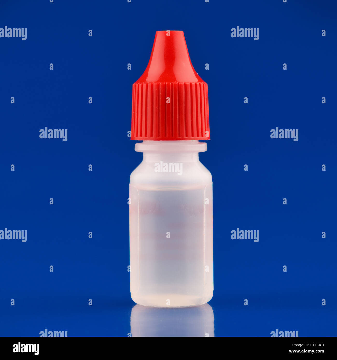 Eye Drops Bottle Stock Photos & Eye Drops Bottle Stock Images Alamy