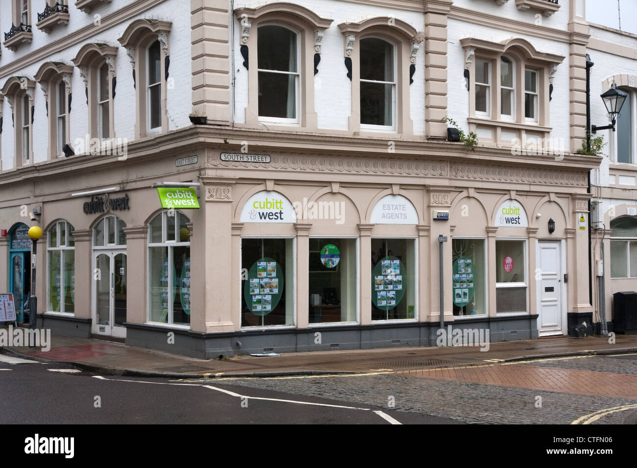 Cubitt and west hires stock photography and images Alamy