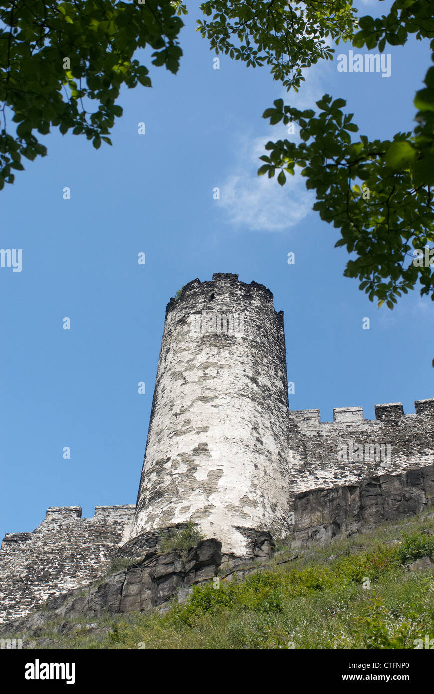Hynek hi-res stock photography and images - Page 4 - Alamy