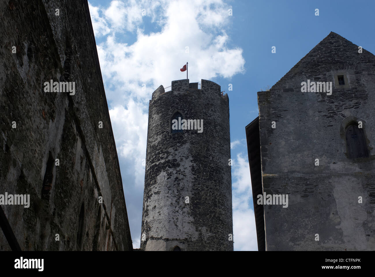 Hynek hi-res stock photography and images - Page 4 - Alamy