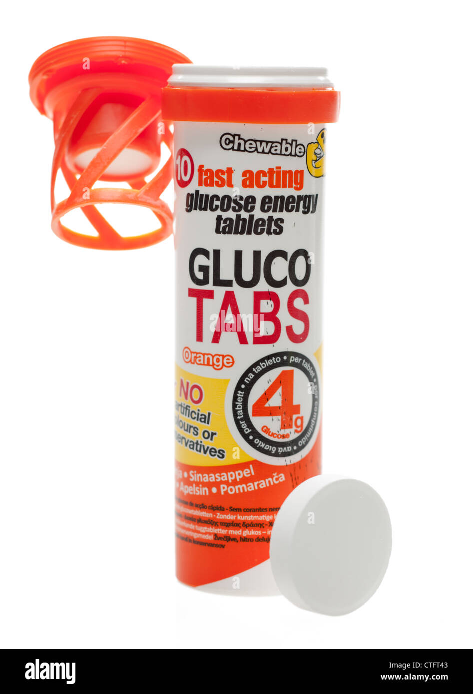 Gluco hi-res stock photography and images - Alamy