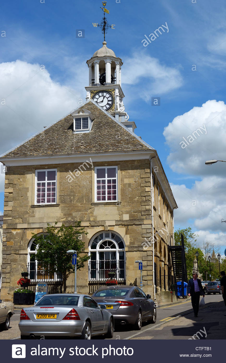 Brackley Stock Photos & Brackley Stock Images Alamy