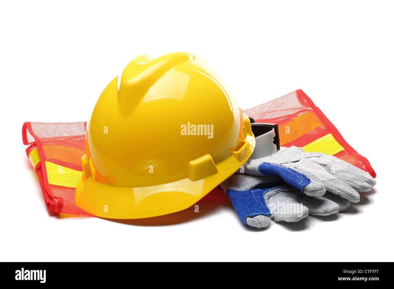 Safety hires stock photography and images Alamy