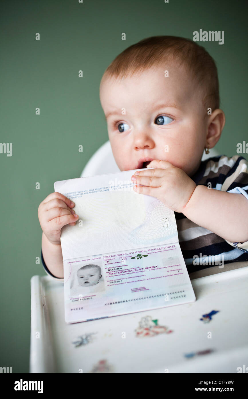 Czech Passport High Resolution Stock Photography And Images Alamy Czech Passport High Resolution Stock Photography And Images Alamy