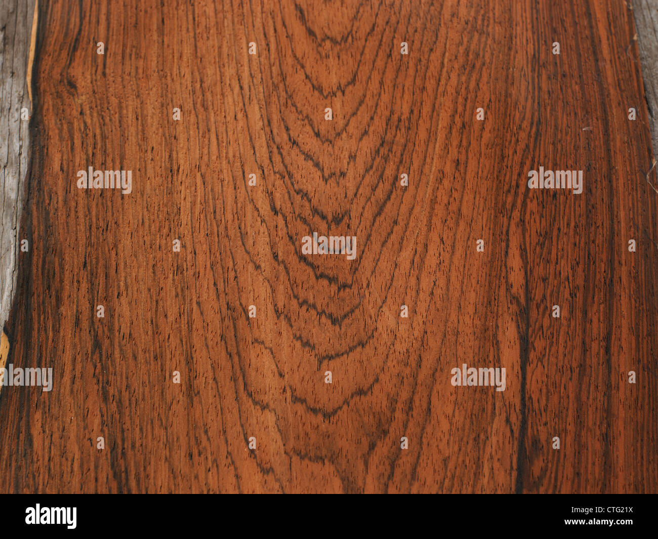 Wood grain table background Stock Photo Alamy