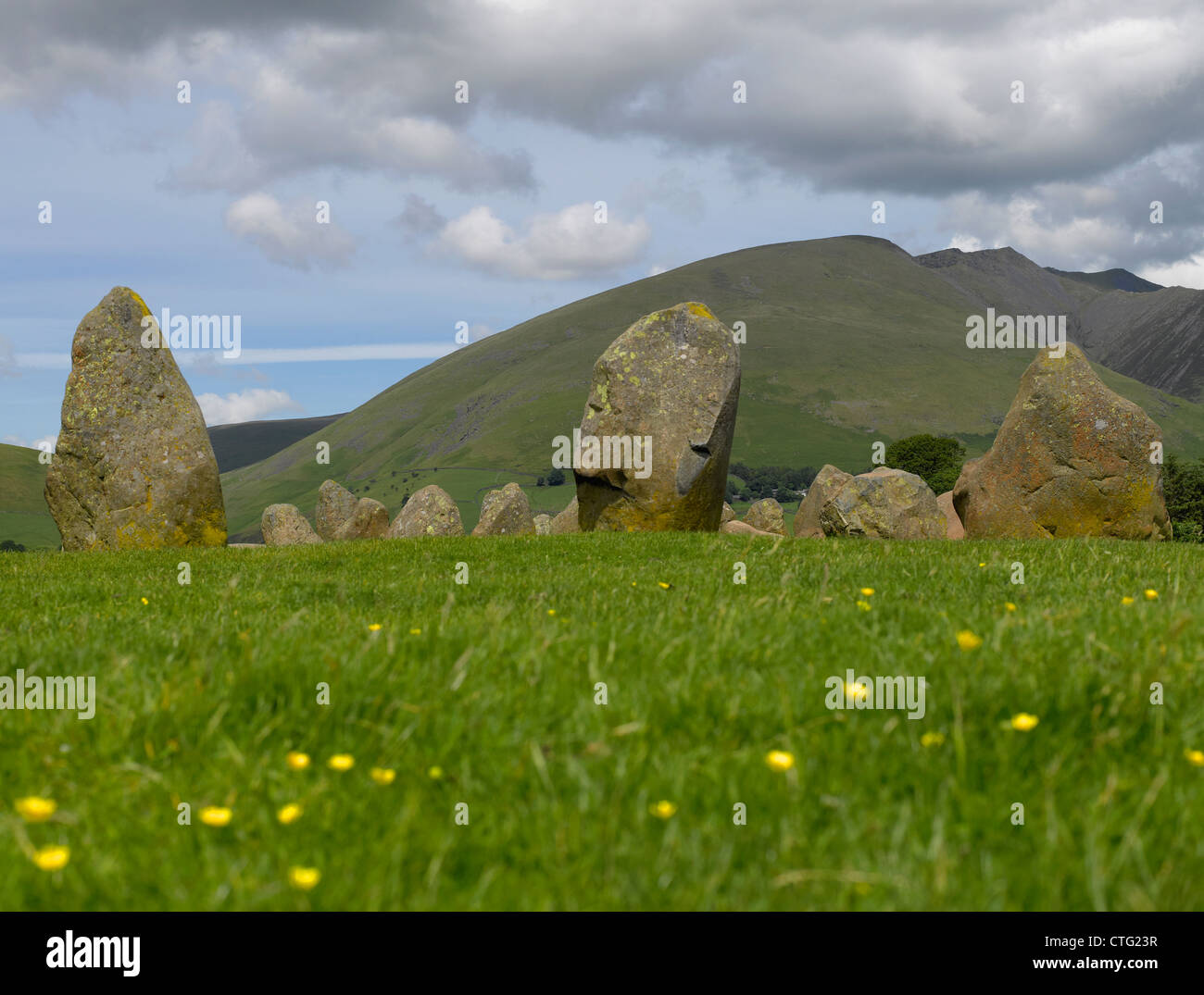 Visit keswick hi-res stock photography and images - Alamy