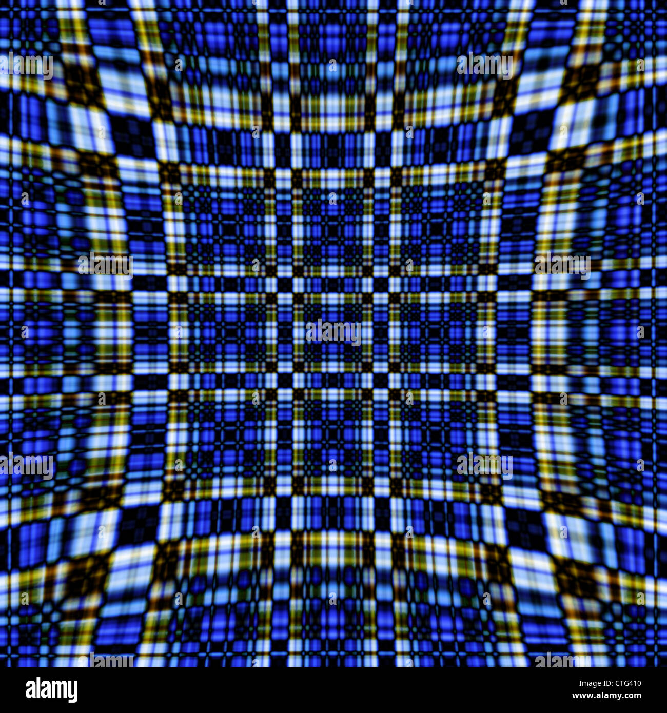 Abstract powerful illustrated background pattern Stock Photo - Alamy
