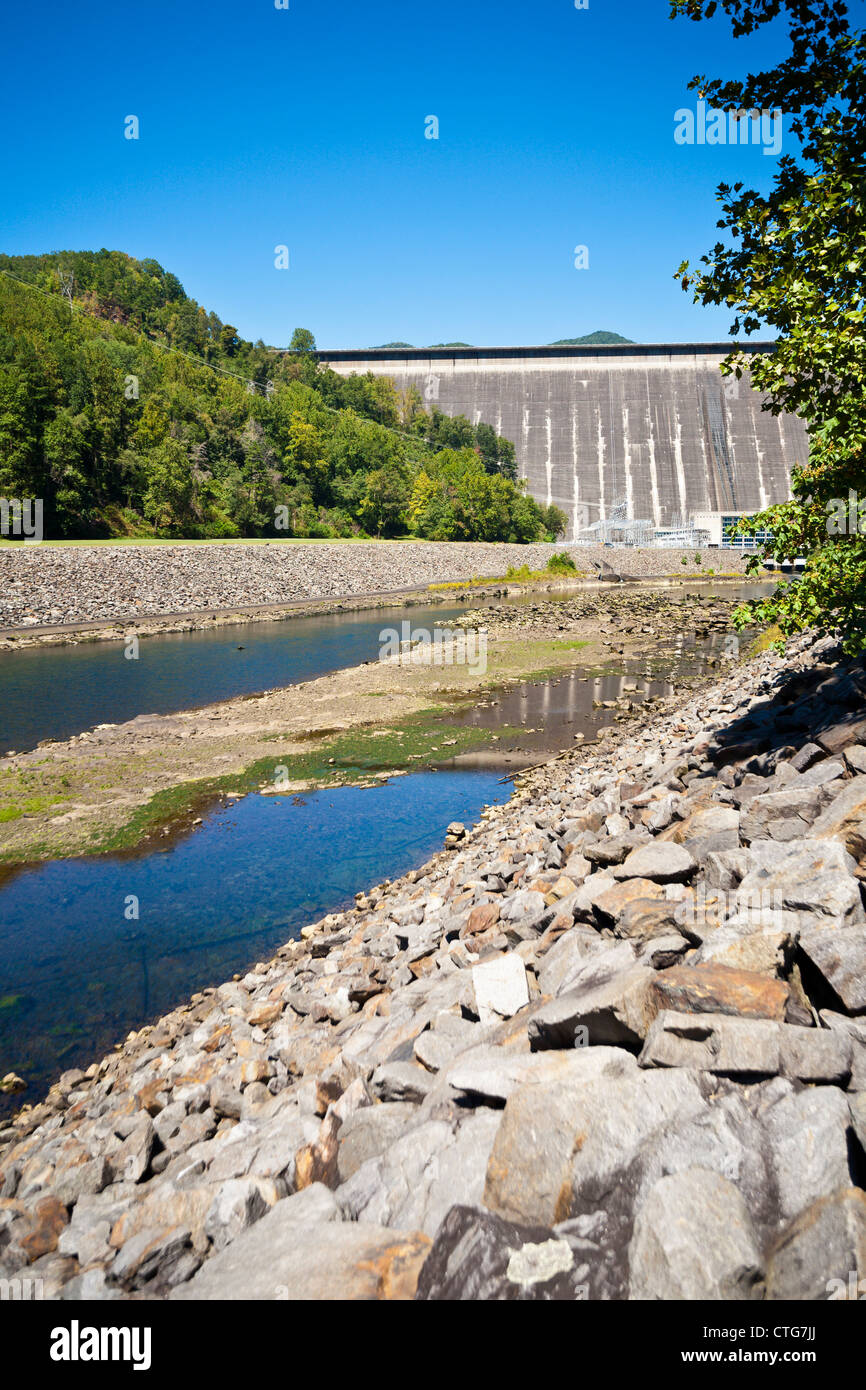 Tennessee valley authority dam hires stock photography and images Alamy