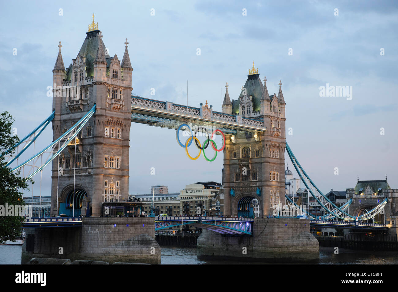 London skyline Olympics What Happens Next: Timeline and Checkpoints