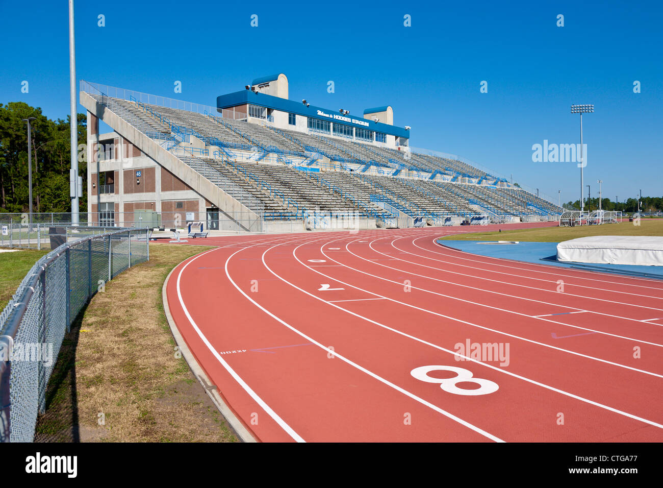 Hodges Stadium multipurpose stadium at the University of North Florida