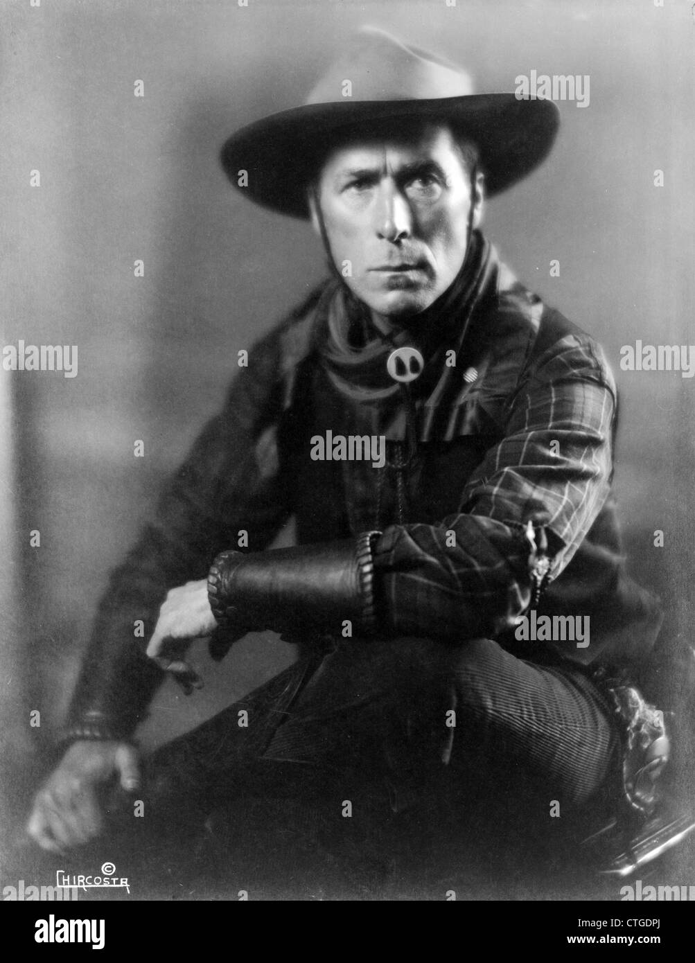 William s hart hires stock photography and images Alamy