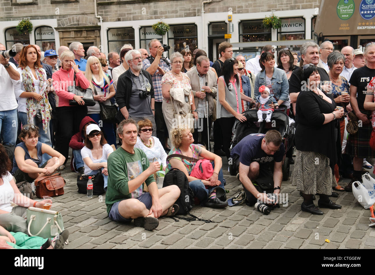 mardi gras edinburgh