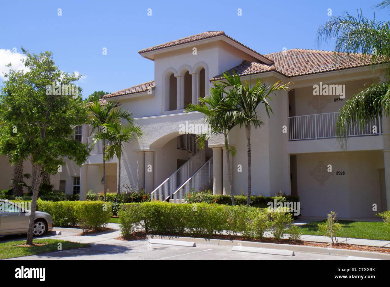 Port St.Saint Lucie Florida,PGA Village,Castle Pines,Perfect Drive Golf