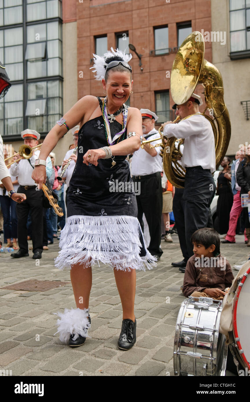 edinburgh jazz festival mardi gras