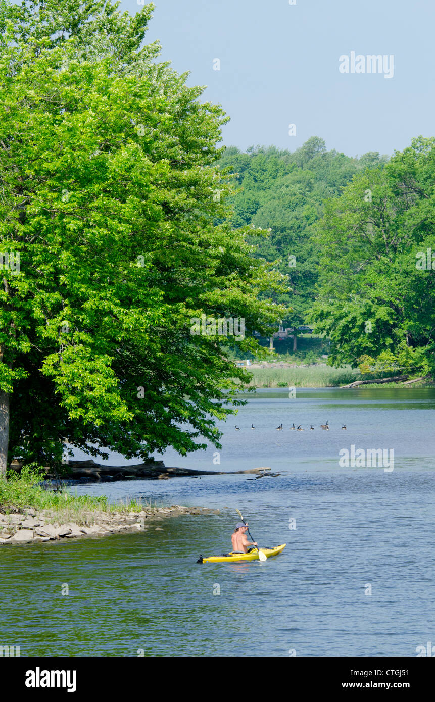Sylvan beach hires stock photography and images Alamy