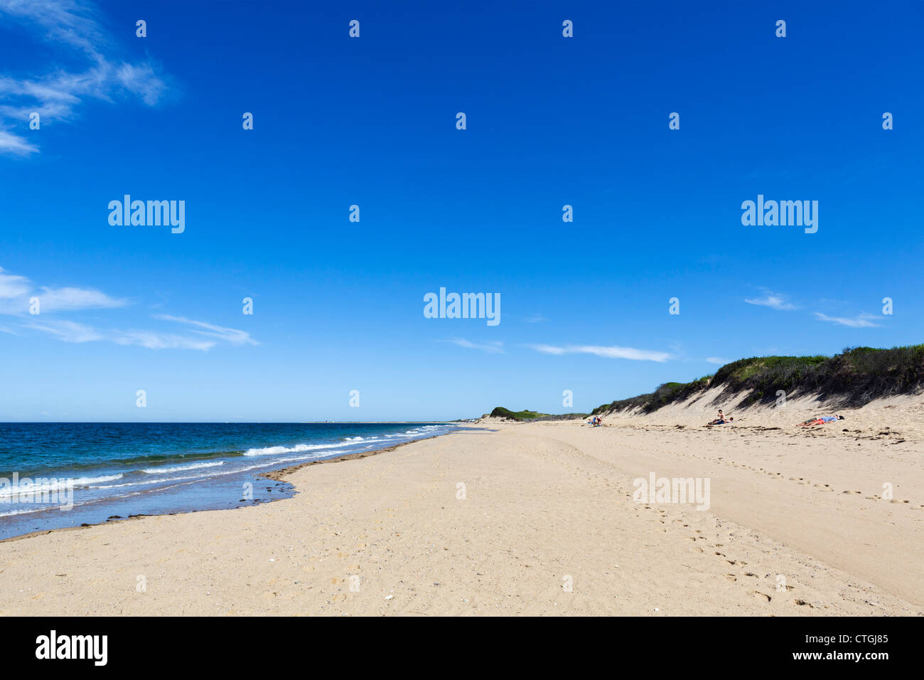 Herring Cove Beach, Cape Cod National Seashore, Cape Cod, Massachusetts