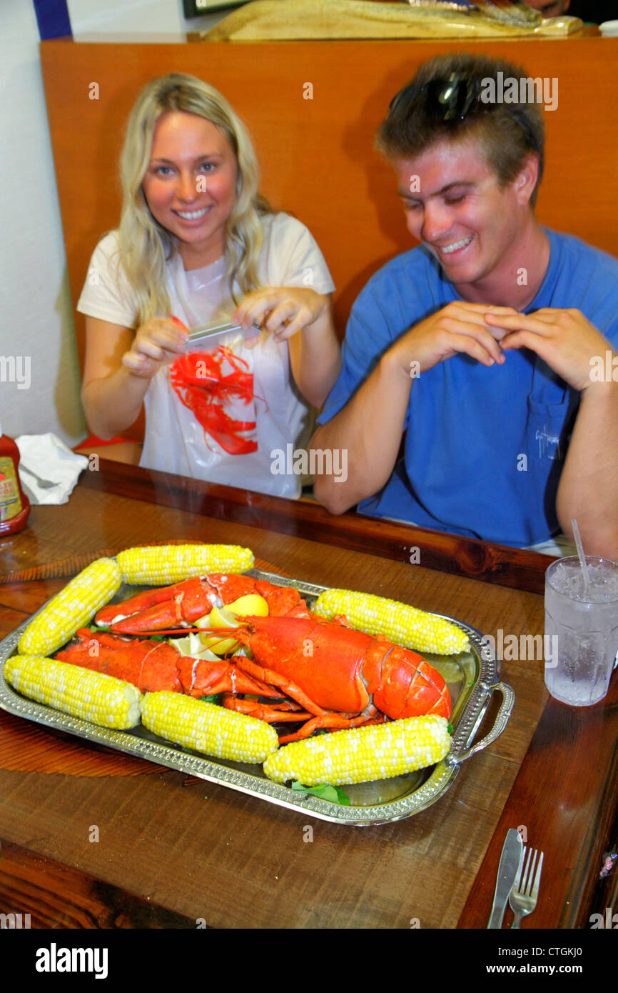 Jensen Beach Florida,New England Fish Market & and,restaurant