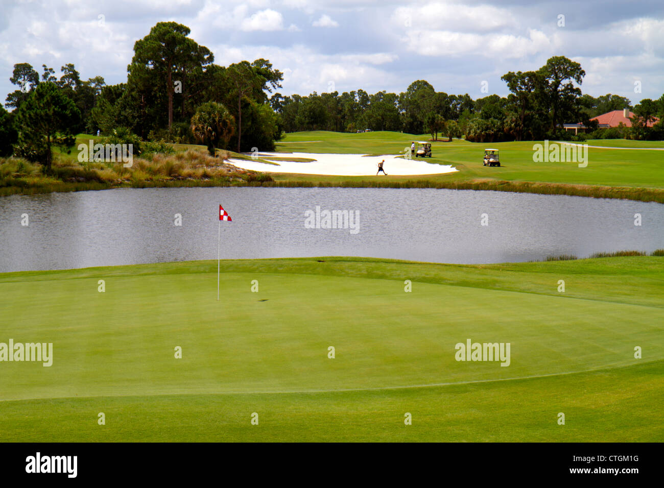 Port St.Saint Lucie Florida,PGA Village,Wanamaker,golf Port St.Saint Lucie Florida,PGA Village,Wanamaker,golf